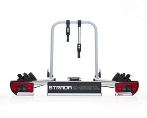 Atera Strada E-Bike XL (022 696) - fietsendrager voor 2 elektrische fietsen