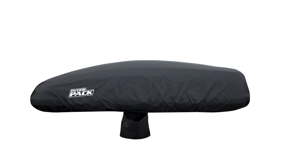 Inter Pack universele afdekking voor L-box (boxlengte tot 200 cm)