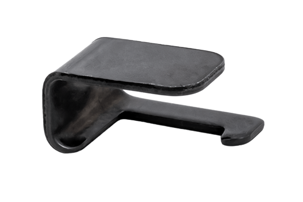 Beveiligingsclip voor kentekenplaathouder - Atera Strada Evo 097229