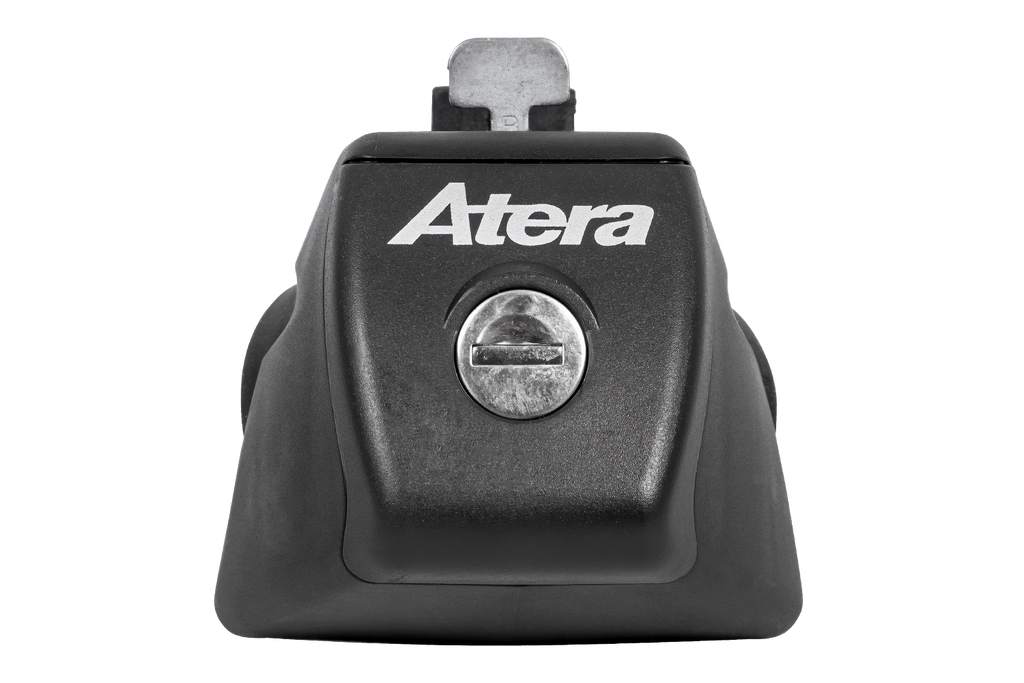 Atera RT 048000 voet voor traditionele leuning
