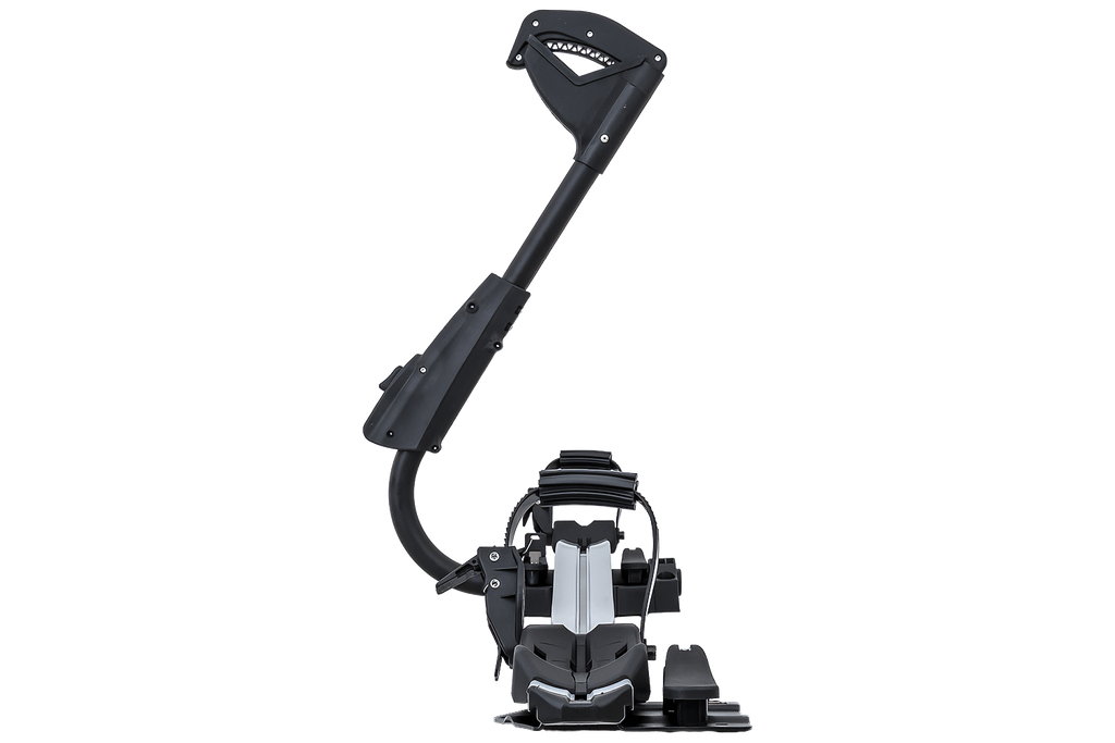 Inter Pack Forvelo - fietsendrager voor op het dak