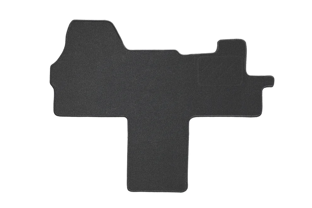 ProPlus 362124 interieurmat voor Fiat Ducato, Peugeot Boxer II, Citroën Jumper II vanaf 2006