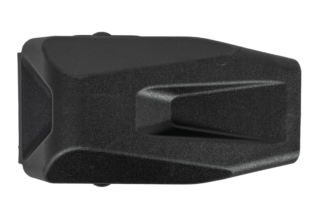 Kunststof afdekking voor het montagesysteem - Inter Pack Spider 2E PRO 3508-00834-99C