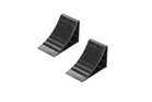 Set van twee ProPlus wielkeggen 341347 h:102mm 4000kg