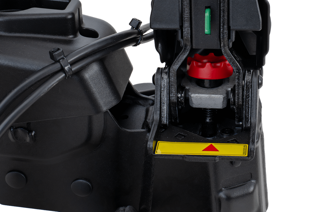 Inter Pack Spider 2E PRO - fietsendrager voor op de trekhaak voor 2 elektrische fietsen