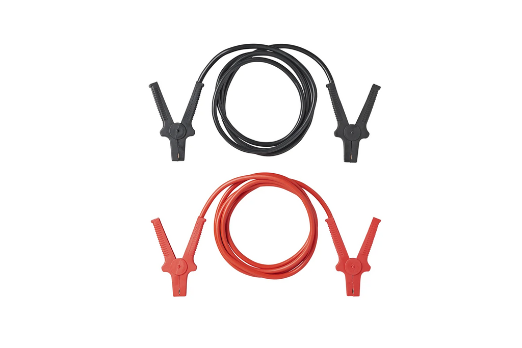 ProPlus startkabels 3,5 m 25 mm² 350 A