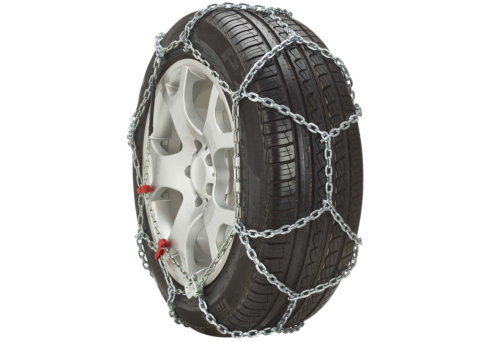 König Zip Transport sneeuwkettingen gr. 225