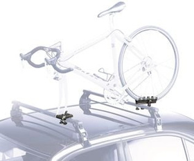 Tour Professional - Vorkfietsdrager