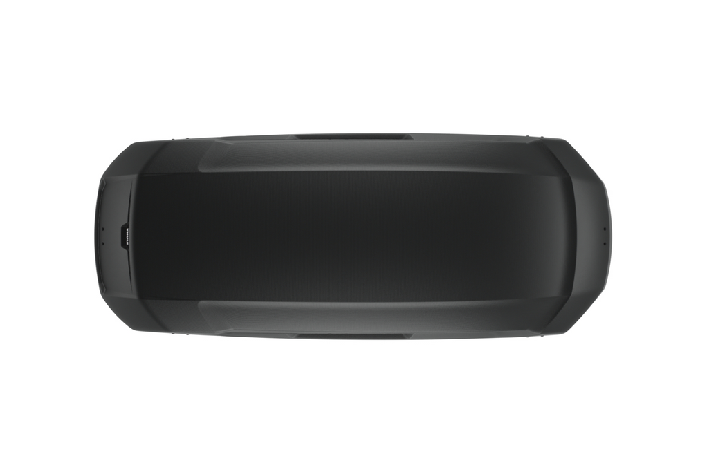 Thule Force 3 XL zwarte dakkoffer (645800)