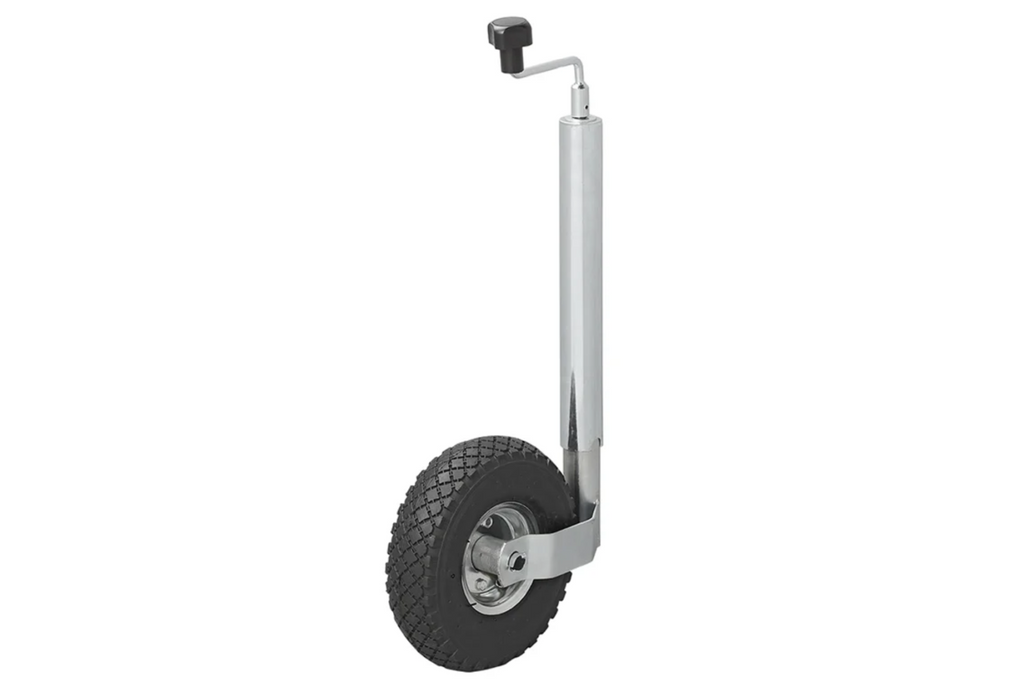ProPlus 341507 neuswiel 150 kg 48 mm 650-880 mm