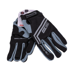Integraal fietshandschoenen, maat S/M, PROFEX 92084