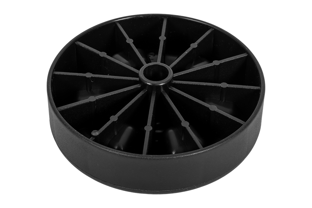 Transportwiel - Inter Pack Spider 2E PRO 130-00857-01C