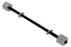 Trail Angel Adapter voor fietsen met snelspanner - 974
