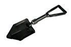 Opvouwbare schep LAMP PATROL militaire schep
