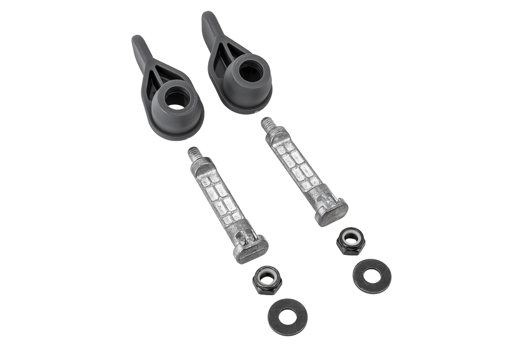 Steunvergrendeling - Inter Pack Spider 2E 47-1901-054-20