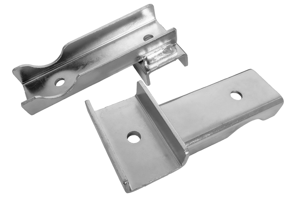 Adapter voor het monteren van de skihouder 23.GP1000 - 1009