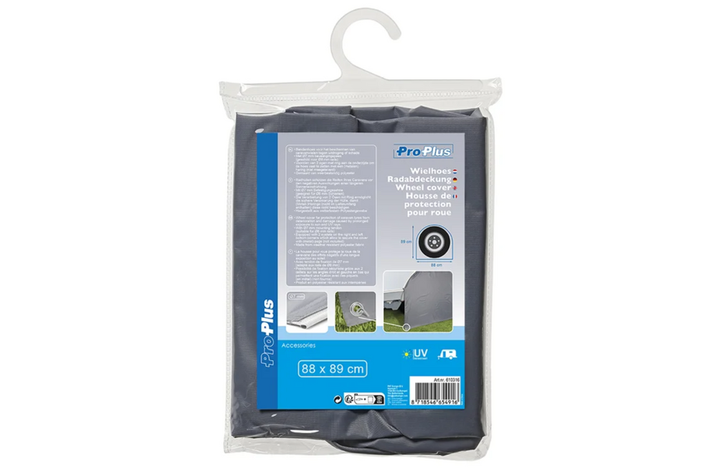 ProPlus wieldop 610316 wieldop 88x89cm