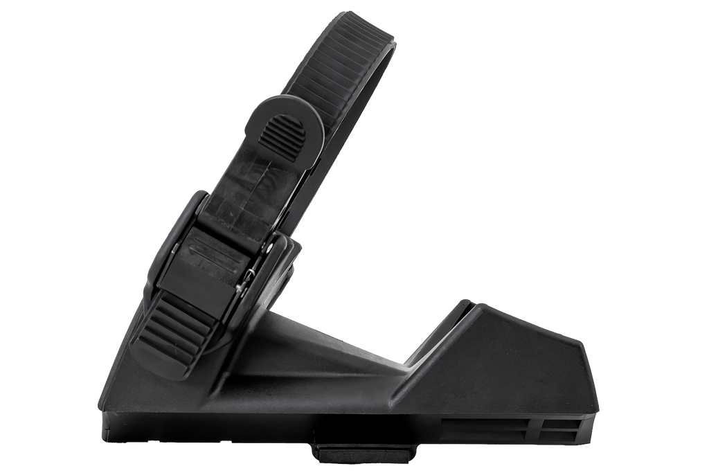 Wielsteun (rechts) met wielbevestigingsriem - Atera Evo/Vario 0969994320