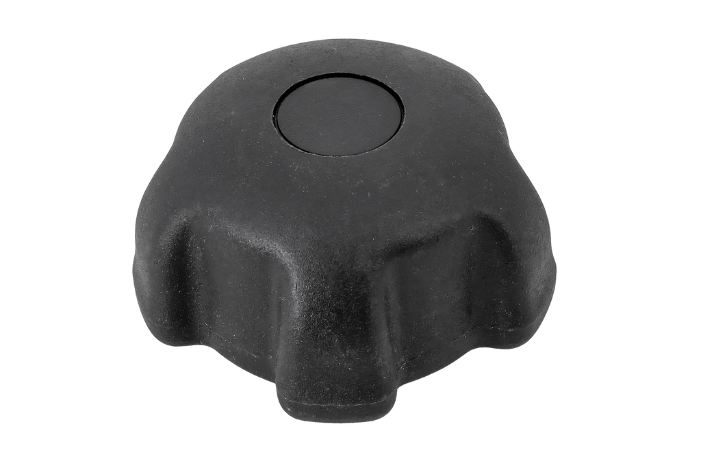 Kantelknop - Inter Pack Trio/Quattro