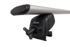 Atera Signo Aero dakdrager voor Audi A3 Sportback 06/2020 zilver 047387