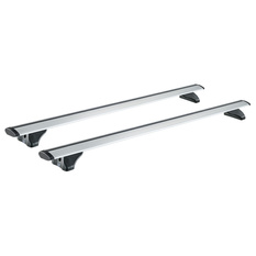 Dakdragerstangen en -voeten CRUZ Airo FIX 118 - (2x) 925-703