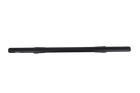 Eco Alubase 135 dakdrager - universele aluminium drager voor open rails