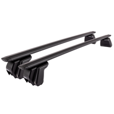 Mont Blanc Furka D+B dakdrager zwart