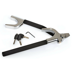 OK-Lock LAMP stuurslot: antidiefstalbeveiliging voor uw auto