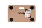 YATO YT-37420 transportwagen met werkplaatsplatform, 200 kg