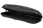 Inter Pack Horizon XL dakkoffer antraciet