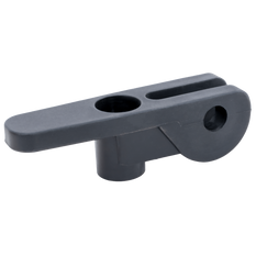 Handvat met vergrendelingsgat - Inter Pack Cosmo COS04