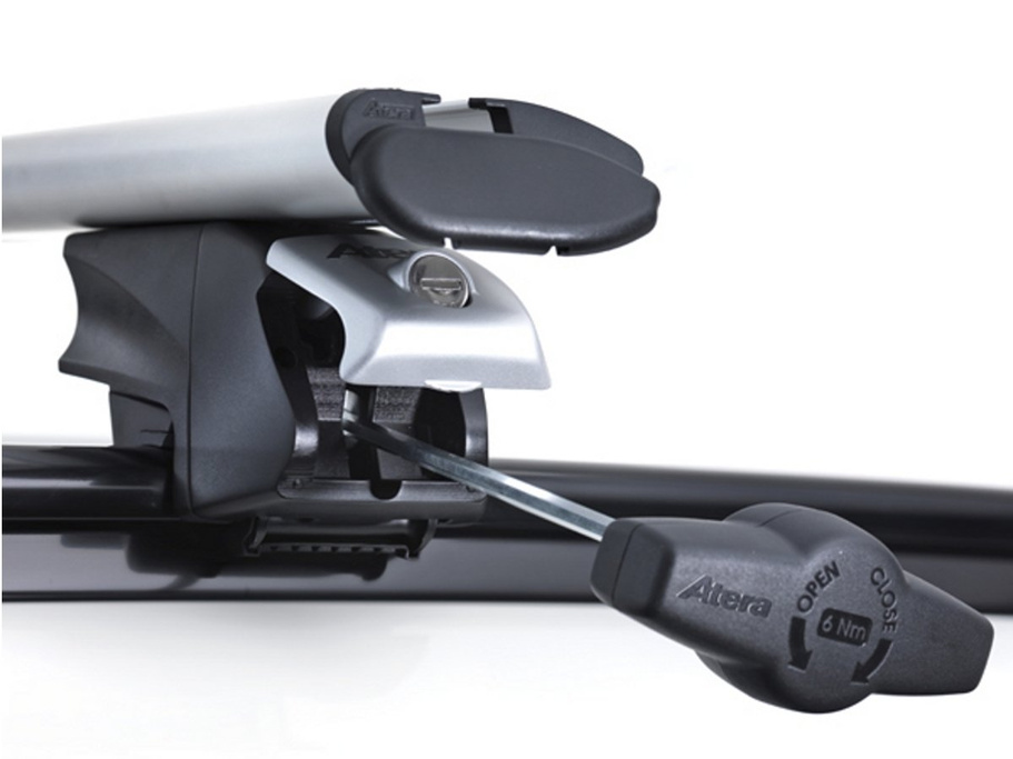 Atera Signo RTD 048522 basisdrager (122 cm)