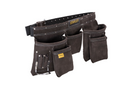 STANLEY STST1-80113 montageriem met 3 zakken
