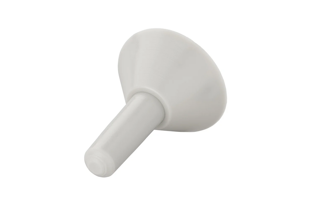 Set van vier ProPlus 366475S regenkappen voor tentstokken