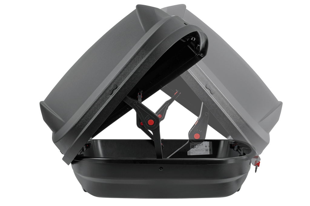 Inter Pack Stella 440 dakkoffer