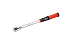 YATO 1/2" 40–220 Nm 4-delige momentsleutelset voor wielvervanging