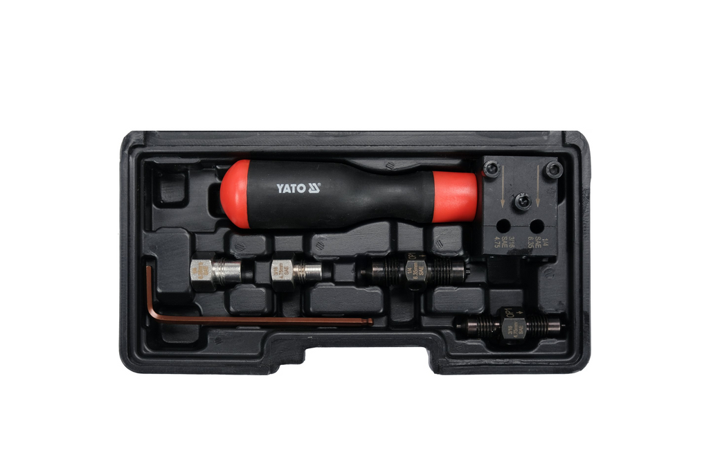 YATO YT-06086 Handmatige remleidingpers
