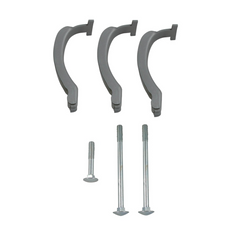 Adapter voor stalen balken - Inter Pack Forvelo