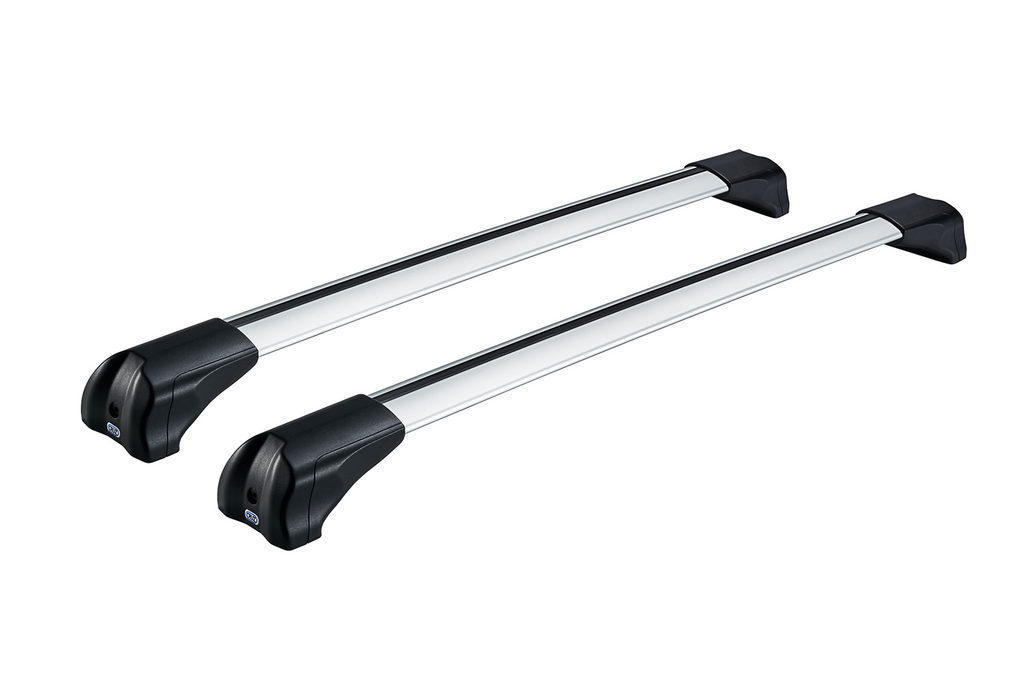 Dakdrager CRUZ AIRO Zekering 106/98 (936-026)