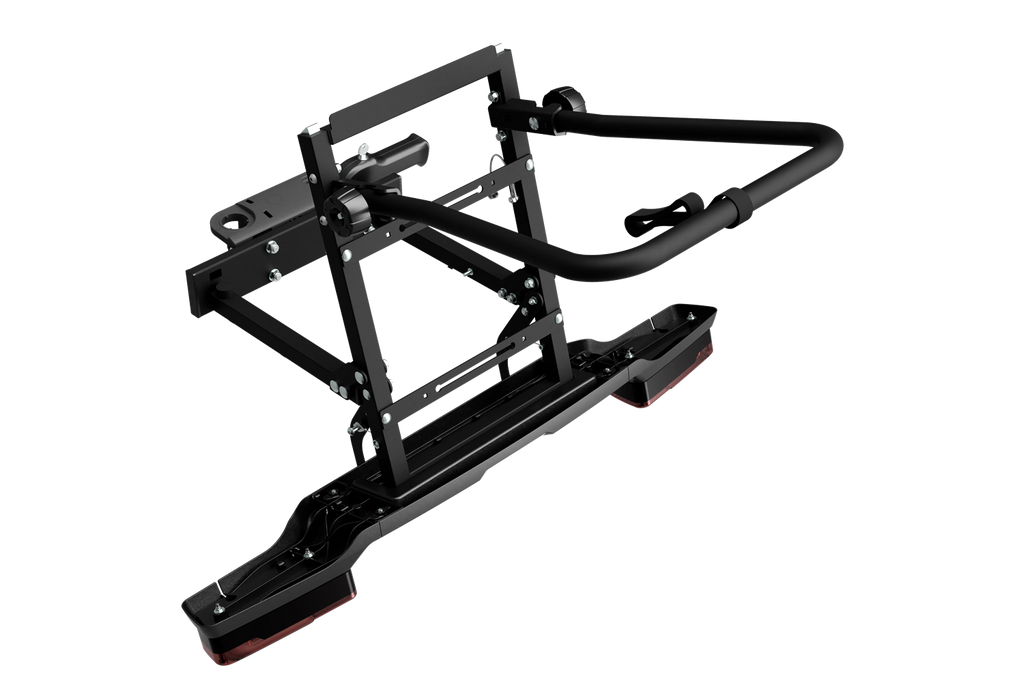 GP SATURN 23.GP019 modulair platform voor trekhaak