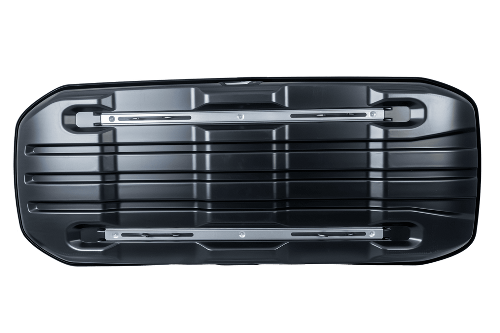 Atera Casar XL dakkoffer antraciet mat