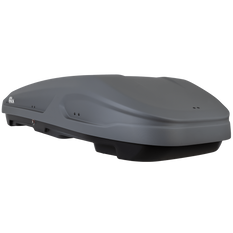 Inter Pack Monsun L dakkoffer antraciet mat