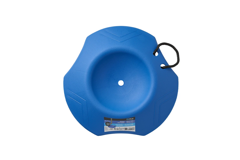 ProPlus 341355 Veiligheidswig voor neuswiel