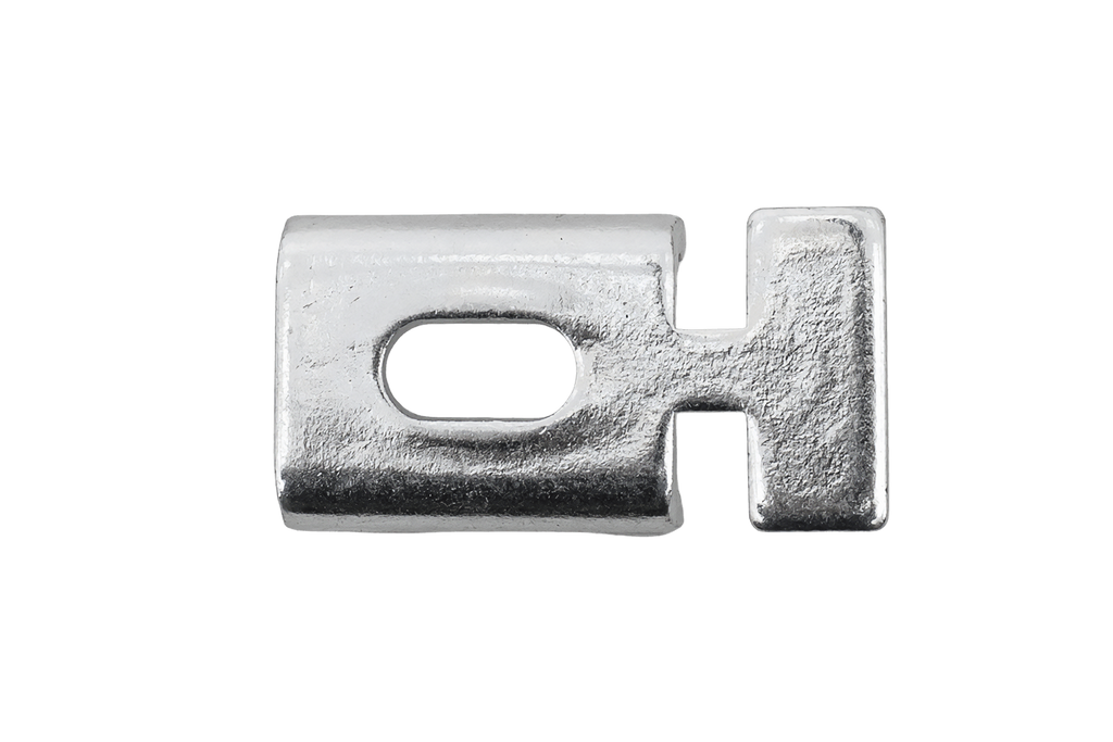 Metalen voetgeleider (H) - Inter Pack Virgo 1009IP