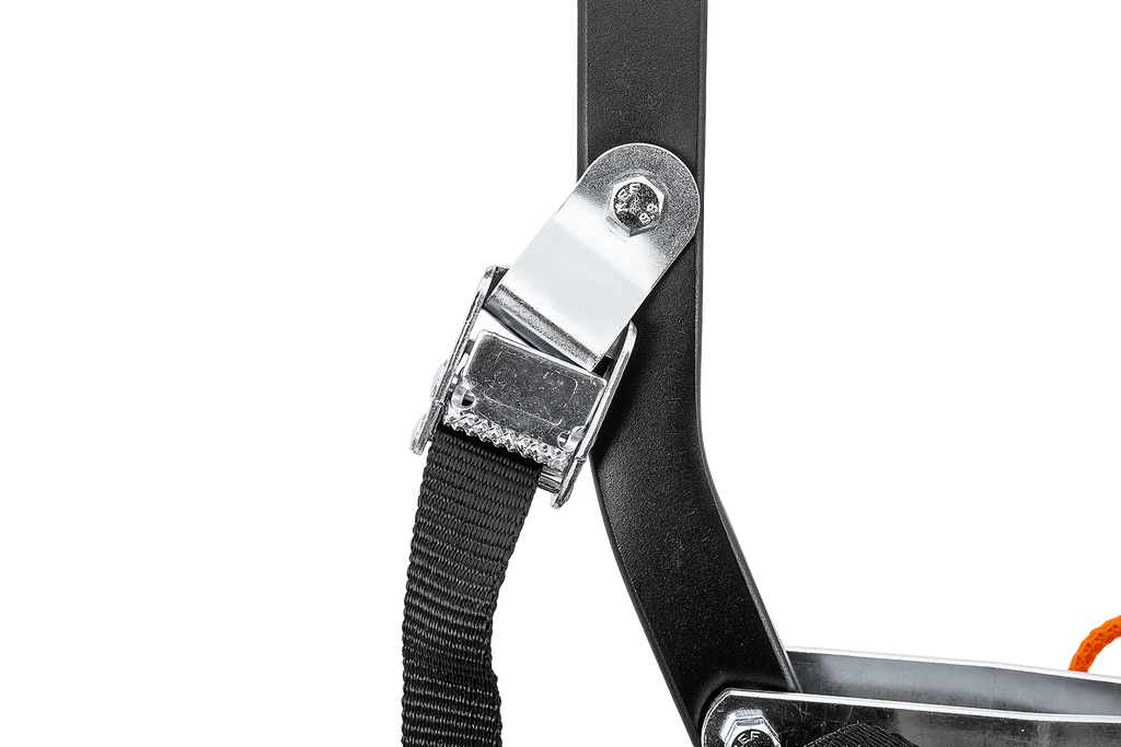 Peruzzo Cruising - Fietsendrager voor op de trekhaak (zwart)