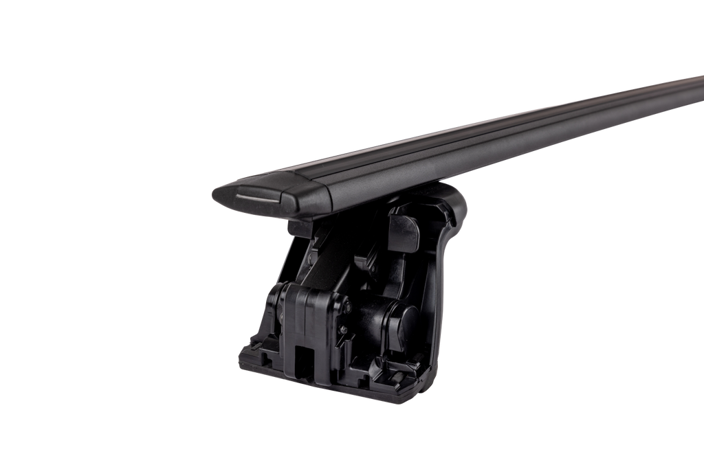 Mont Blanc Furka D+D dakdrager zwart