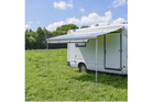 ProPlus 368300V01 zonnescherm voor dak- en wandluifels 330x200cm