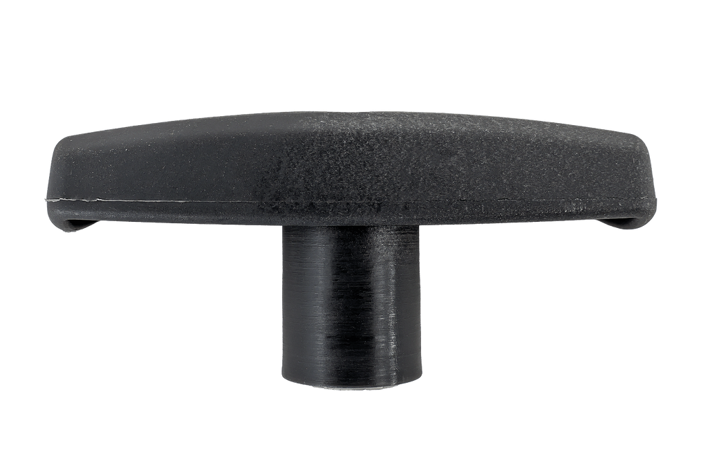 Platform kantelvergrendelingsknop - Inter Pack Spider