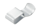 Montagebeugels voor elektrische installatie van aanhangers ProPlus 343154S kabelklemmen 31 mm