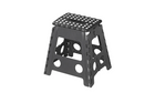 ProPlus 770826 aanhangerkruk, opklapbare platformkruk, 120 kg